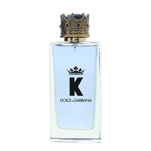 Dolce & Gabbana Dolce & Gabbana K Eau De Toilette Spray For Men - 100 ml / 3.3 fl.oz 2