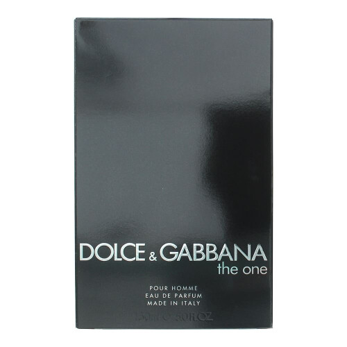 Dolce & Gabbana Dolce & Gabbana The One For Men Eau De Parfum 150ml 1