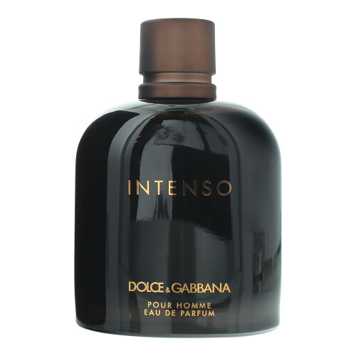 Dolce & Gabbana (200 ml) INTENSO eau de parfum vaporizador 2