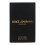 Dolce & Gabbana (125 ml) INTENSO eau de parfum vaporizador 2