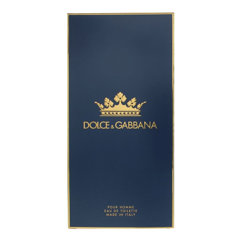 Dolce & Gabbana Dolce & Gabbana K Eau de Toilette 200 ml 1