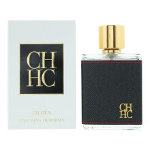 Men's Perfume Carolina Herrera EDT 100 ml