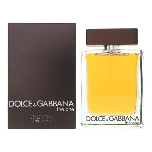 Dolce & Gabbana Dolce & Gabbana The One For Men 150ml EDT Spray