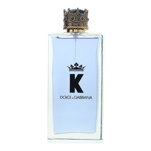Dolce & Gabbana Dolce & Gabbana K Eau de Toilette 200 ml 2