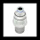 7246802 Replacement Hydraulic Female Flat Face Skid Steer for Bobcat 6
