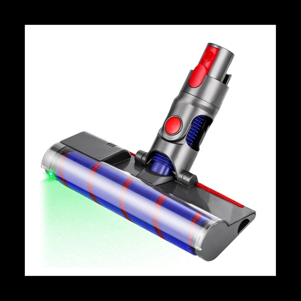 For V10 V8 V7 V11 V15 Direct Drive Vacuum Cleaner Turbo Brush