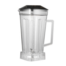 Spare Jug for Blender Part Transparent 2L for SILVER Blender