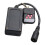 3 Pins XLR Wireless Remote Control Receiver for Smoke Fog Machine 1
