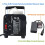 3 Pins XLR Wireless Remote Control Receiver for Smoke Fog Machine 2