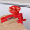 Tomato Sauce Juicer Plastic Hand Manual for Juice Multifunctional 2
