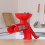 Tomato Sauce Juicer Plastic Hand Manual for Juice Multifunctional 4