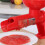 Tomato Sauce Juicer Plastic Hand Manual for Juice Multifunctional 6