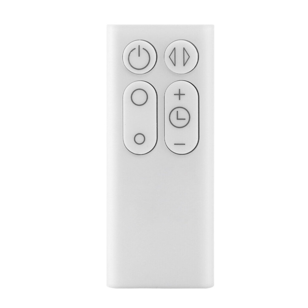 Replacement Remote Control for AM06 AM07 AM08 Air Purifier Fan