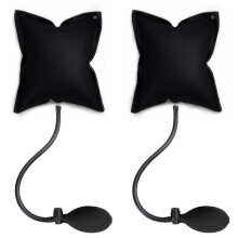 Air Cushion Wedge air pump wedge Air Wedge Adjustable Inflatable Cushion for Furniture Installation Aids, Window and Door Installation, Heavy Duty Fur