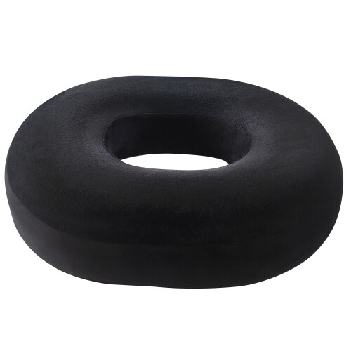 Orthopedic Ring Memory Foam Cushion Donut Cushion for Relief of