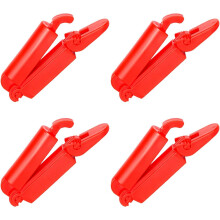 4 car seat Belt Clips, Child seat Belt Adjustment seat Belt Clip, car seat Belt Buckle Clip for Child seat Belt, Clip Buckle, Non-Slip