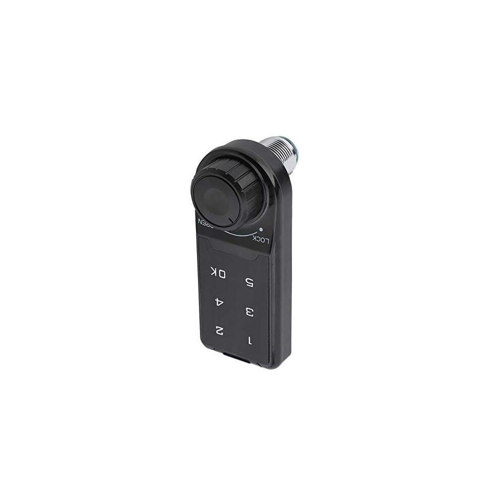 Electronic Cabinet Lock Touch Keypad Password Access Lock Digital Security Cabinet Coded Locker For Access Control System 9167945074952