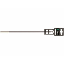 Wera 899/4/1 S Stainless Steel Retaining Ring Screwdriver Bit Holder 300mm