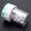 4 PCS Annual Contact Washer Cleaning Lenses Case 6