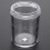 4 PCS Annual Contact Washer Cleaning Lenses Case 9