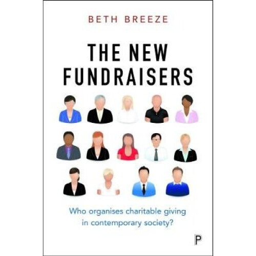 The New Fundraisers