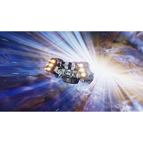 Microsoft Starfield (Xbox Series X) 1