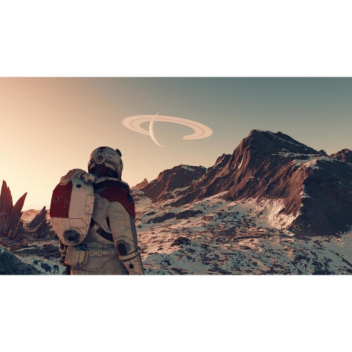 Microsoft Starfield (Xbox Series X) 2