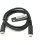Samsung Samsung USB-C till USB-C-kabel 25W, 3A - Svart 1