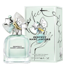 Marc Jacobs Perfect EDT Spray de 50 ml
