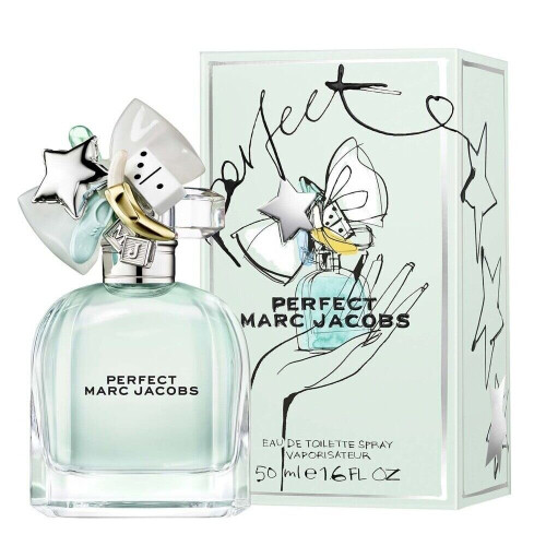 Marc Jacobs Marc Jacobs Perfect EDT 50ml-spray