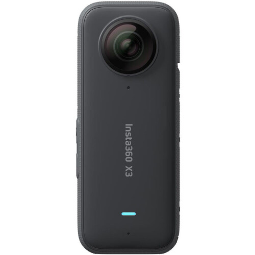 ‎Insta360 Insta360 - Caméra d'action X3 - CINSAAQ/B