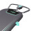 Minky Minky Ergo Mint Prozone Ironing Board, Black, 122 x 38cm [Amazon Exclusive] 5