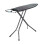 Minky Minky Ergo Mint Prozone Ironing Board, Black, 122 x 38cm [Amazon Exclusive] 6