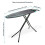 Minky Minky Ergo Mint Prozone Ironing Board, Black, 122 x 38cm [Amazon Exclusive] 8