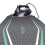 Minky Minky Ergo Mint Prozone Ironing Board, Black, 122 x 38cm [Amazon Exclusive] 3