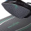 Minky Minky Ergo Mint Prozone Ironing Board, Black, 122 x 38cm [Amazon Exclusive] 4