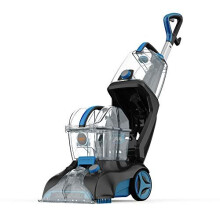 Vax Rapid Power Plus Carpet Cleaner |Includes Additional Tools | Deep Clean and Leaves Carpets Dry in less than 1hr | XL Tank Capacity