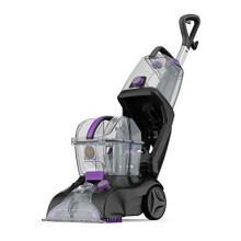 Vax Rapid Power Refresh Carpet Cleaner CDCW-RPXR | SpinScrub Technology, Deep Clean, Edge-to-Edge, XL Tank Capacity, Dries in Under 1 Hour - Refurbished