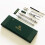 9-Piece Professional Drafting Compass Set Metal Drawing Compass Tool Kit with Storage Box for Drafting, Engineering, Woodworking & Math 5