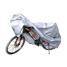Bike Cover, Bike Covers for Outside Storage, Outdoor Waterproof Anti Dust Rain UV Protection Bicycle Cover/Bike Storage for Mountain Bike, Road Bike