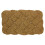 Woven Rope Coir Mat - 45x75cm 2