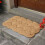 Woven Rope Coir Mat - 45x75cm 5