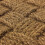 Woven Rope Coir Mat - 45x75cm 4