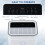 Costway Dehumidifier 20L/Day Versatile 3 Modes & 24H Timer w/ Child Lock Home 3