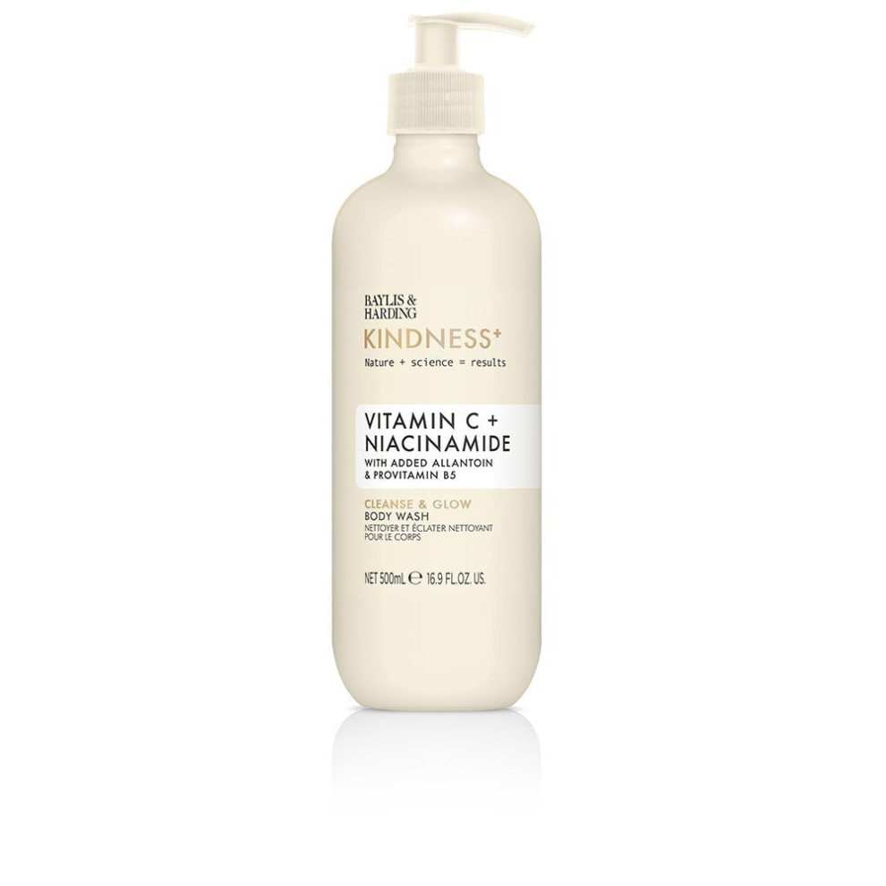 Baylis & Harding Kindness + Vitamin C Body Wash