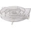 Cold Smoke Generator, Stainless Steel Smoke Generator Cooking Tool, BBQ Wood Pellet Tube Smoker for BBQ Grill 4