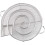 Cold Smoke Generator, Stainless Steel Smoke Generator Cooking Tool, BBQ Wood Pellet Tube Smoker for BBQ Grill 5