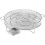 Cold Smoke Generator, Stainless Steel Smoke Generator Cooking Tool, BBQ Wood Pellet Tube Smoker for BBQ Grill 7