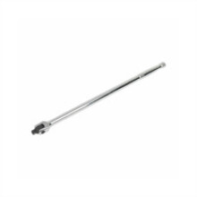 Sealey 450mm 3/8"Sq Drive Breaker Bar - Silver