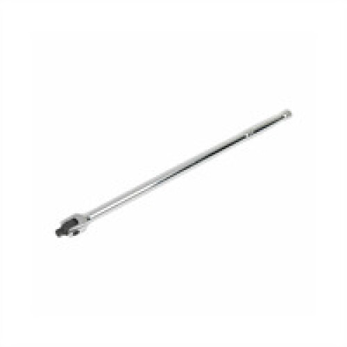 Sealey Sealey 450mm 3/8"Sq Drive Breaker Bar - Silver